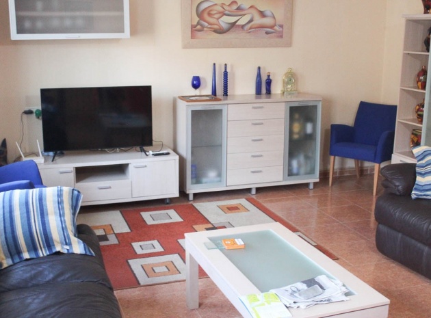 Resale - Apartment - Guardamar del Segura - el eden