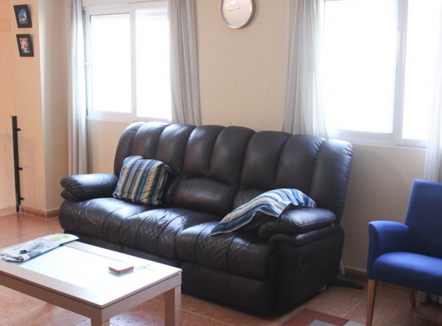 Resale - Apartment - Guardamar del Segura - el eden
