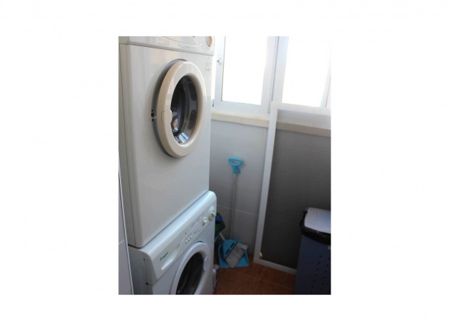 Resale - Apartment - Guardamar del Segura - el eden