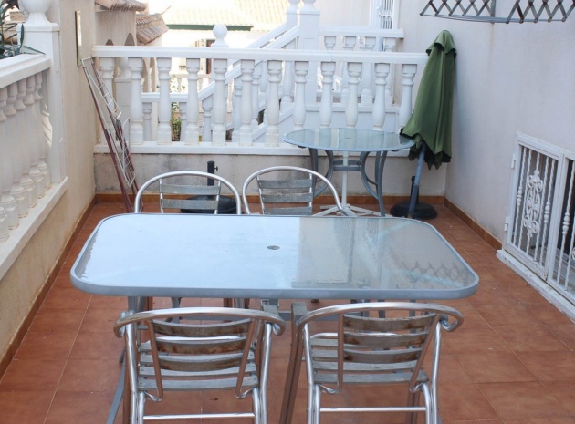 Resale - Apartment - Guardamar del Segura - el eden