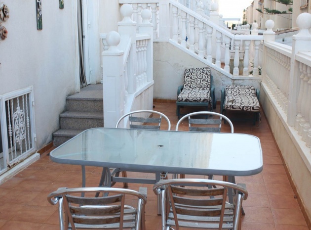 Resale - Apartment - Guardamar del Segura - el eden