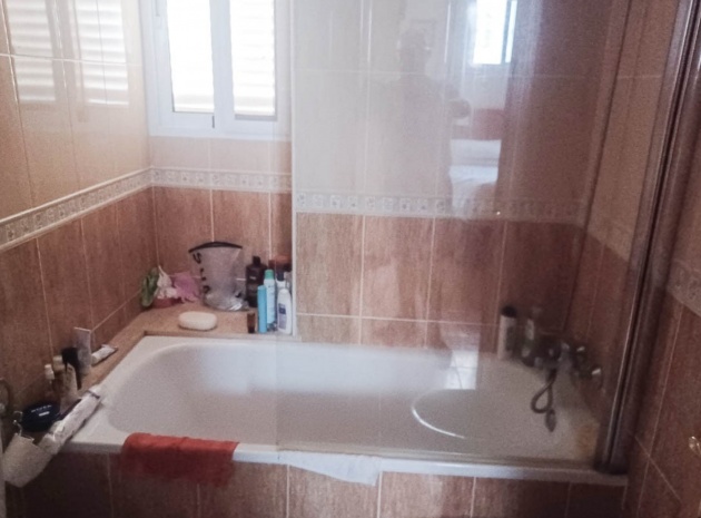 Resale - Apartment - Guardamar del Segura - el eden