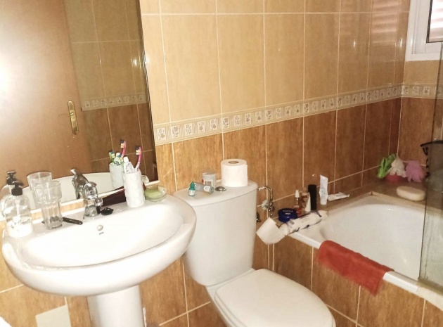 Resale - Apartment - Guardamar del Segura - el eden