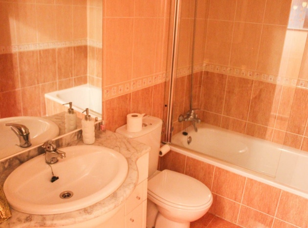 Resale - Apartment - Guardamar del Segura - el eden