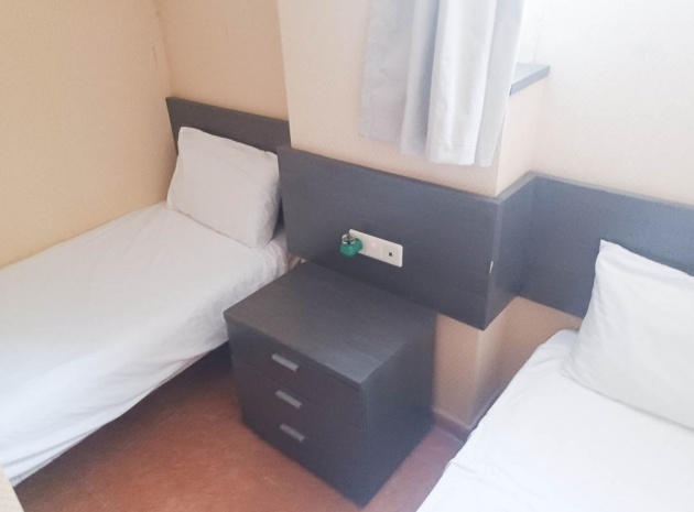 Resale - Apartment - Guardamar del Segura - el eden
