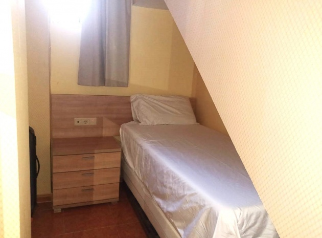 Resale - Apartment - Guardamar del Segura - el eden