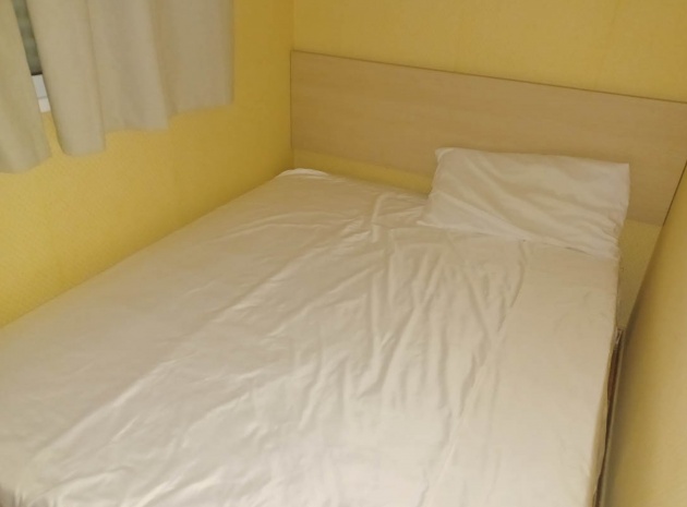 Resale - Apartment - Guardamar del Segura - el eden