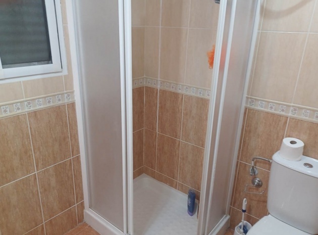 Resale - Apartment - Guardamar del Segura - el eden