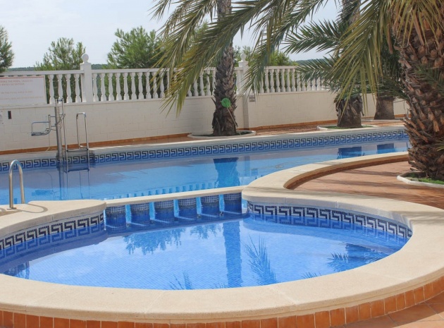 Resale - Apartment - Guardamar del Segura - el eden