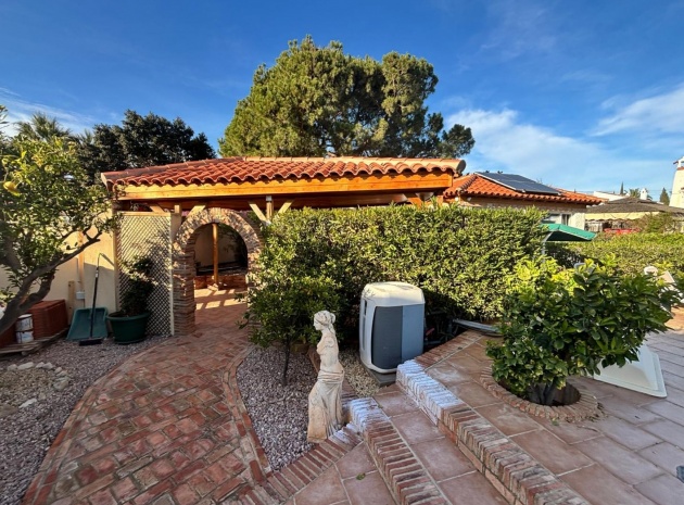Resale - Villa - Ciudad Quesada - CENTRO