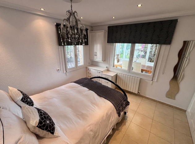 Resale - Villa - Ciudad Quesada - CENTRO