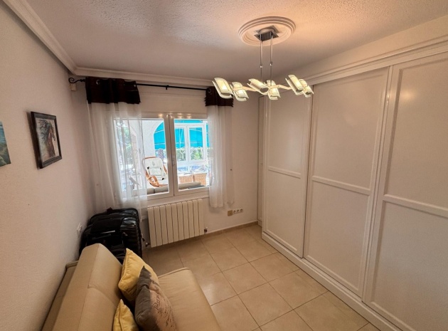 Resale - Villa - Ciudad Quesada - CENTRO