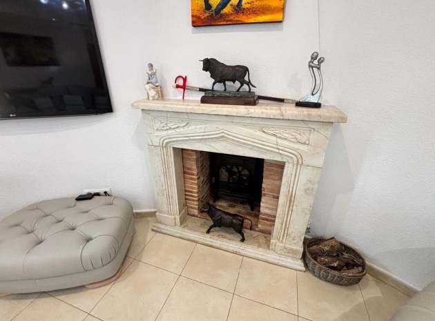 Resale - Villa - Ciudad Quesada - CENTRO