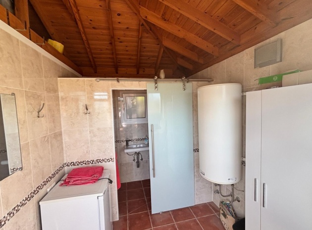 Resale - Villa - Ciudad Quesada - CENTRO