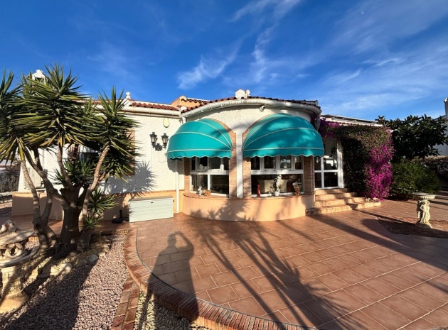 Resale - Villa - Ciudad Quesada - CENTRO