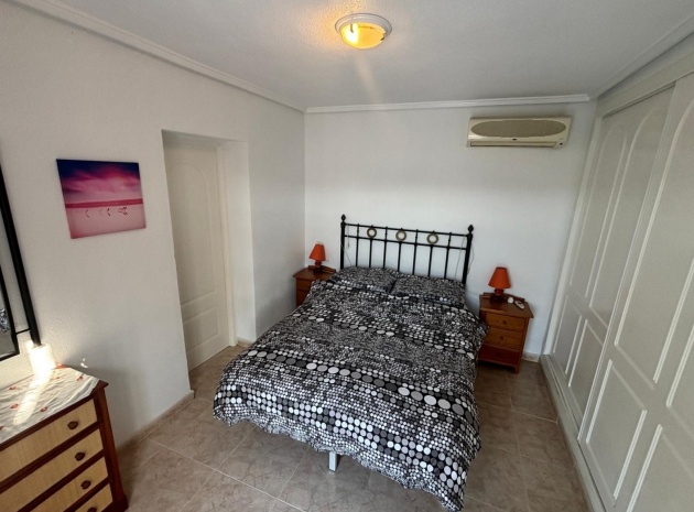Resale - Villa - Ciudad Quesada - La Marquesa Golf