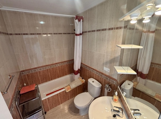 Resale - Villa - Ciudad Quesada - La Marquesa Golf