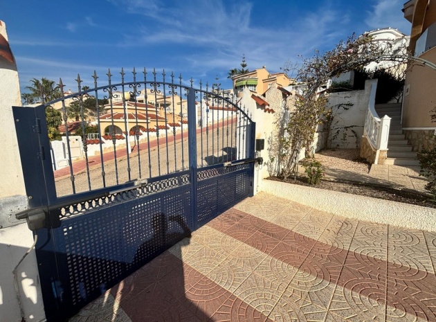 Resale - Villa - Ciudad Quesada - La Marquesa Golf