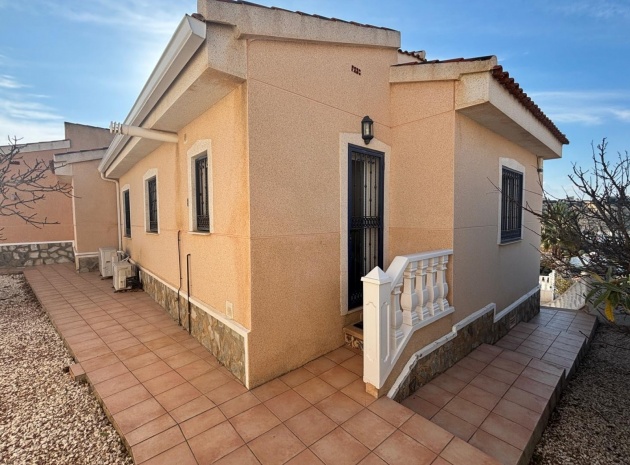 Resale - Villa - Ciudad Quesada - La Marquesa Golf