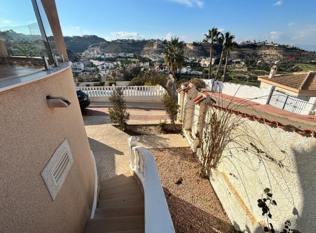 Resale - Villa - Ciudad Quesada - La Marquesa Golf