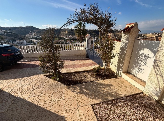 Resale - Villa - Ciudad Quesada - La Marquesa Golf
