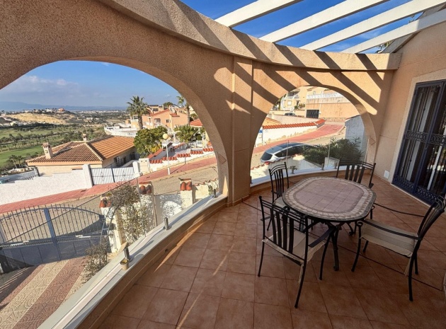 Resale - Villa - Ciudad Quesada - La Marquesa Golf