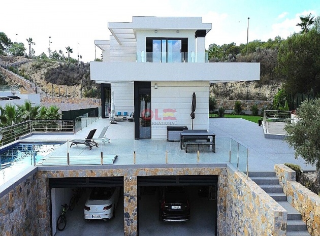 Wederverkoop - Villa - Campoamor - Las Colinas Golf Club