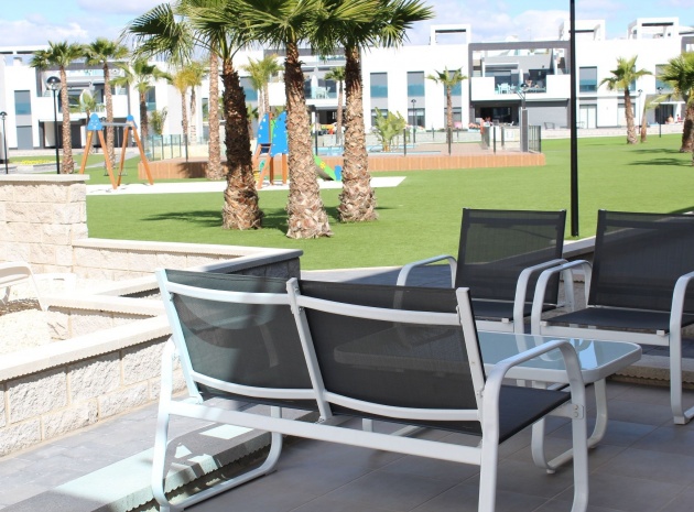 Resale - Apartment - Guardamar del Segura - El Raso