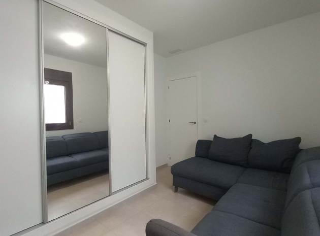 Resale - Villa - Rojales