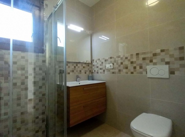 Resale - Villa - Rojales