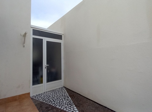 Resale - Villa - Rojales