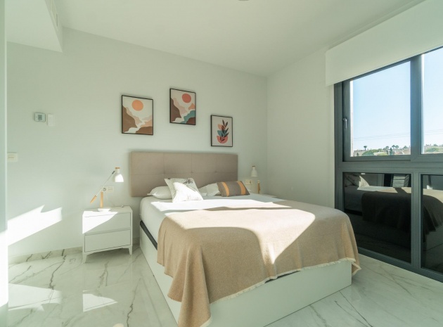 Resale - Apartment - Los Altos - Res. El Amanecer