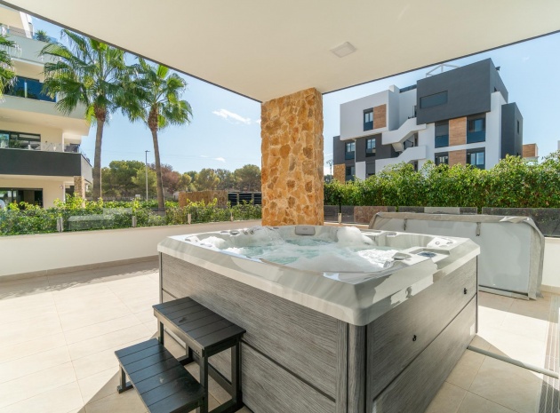 Resale - Apartment - Los Altos - Res. El Amanecer