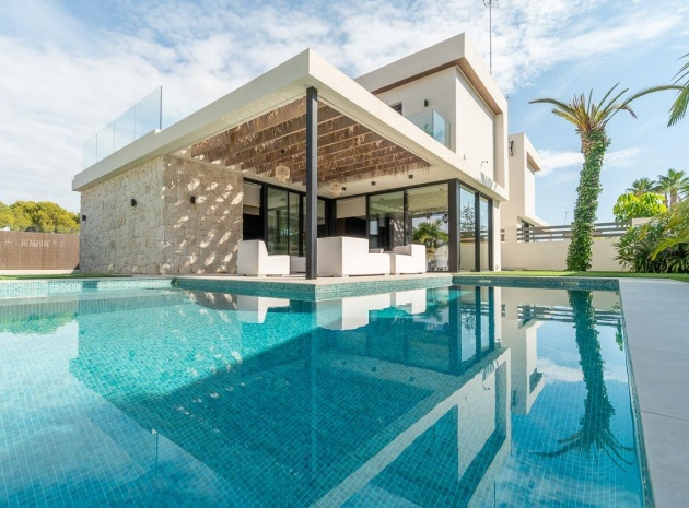 Resale - Villa - Los Balcones