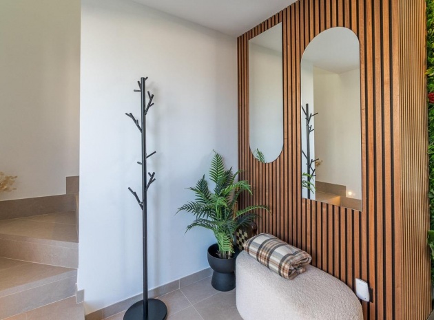 Resale - Villa - Los Balcones