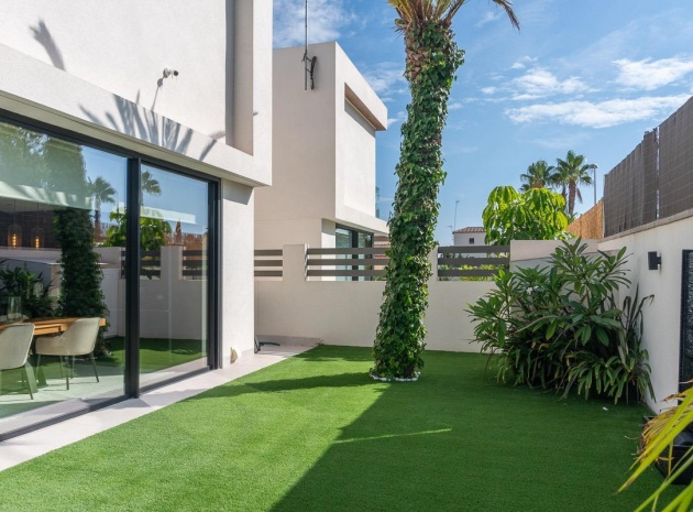 Resale - Villa - Los Balcones