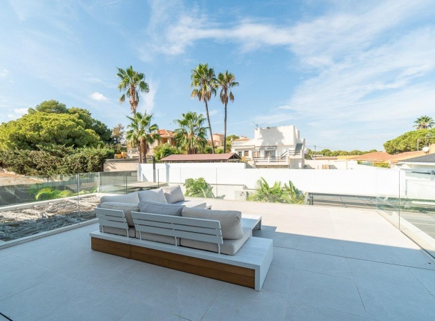 Resale - Villa - Los Balcones