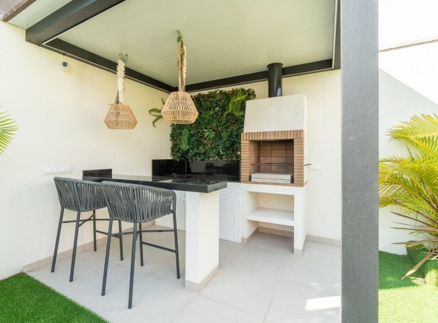 Resale - Villa - Los Balcones