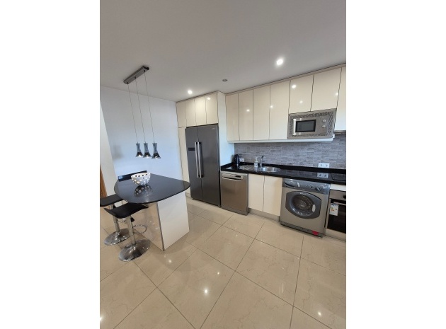 Wederverkoop - Appartement - Punta Prima