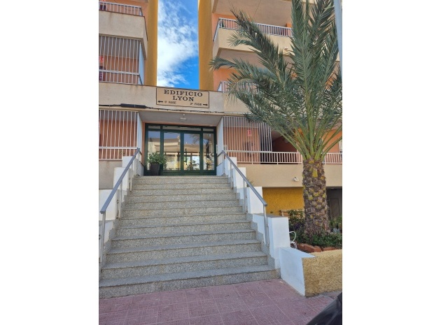 Wederverkoop - Appartement - Punta Prima