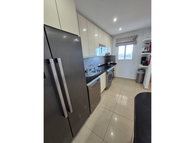 Wederverkoop - Appartement - Punta Prima