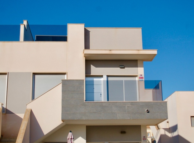 Resale - Apartment - Pilar de la Horadada