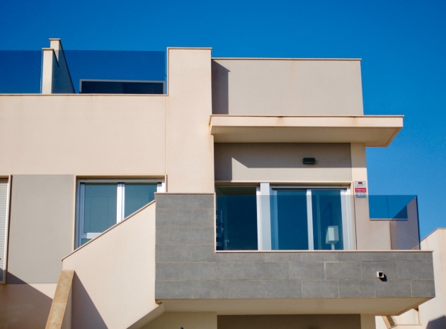 Resale - Apartment - Pilar de la Horadada