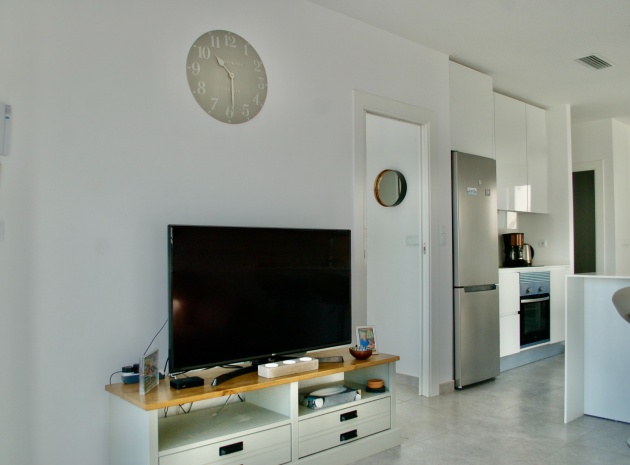 Resale - Apartment - Pilar de la Horadada