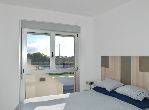 Resale - Apartment - Pilar de la Horadada