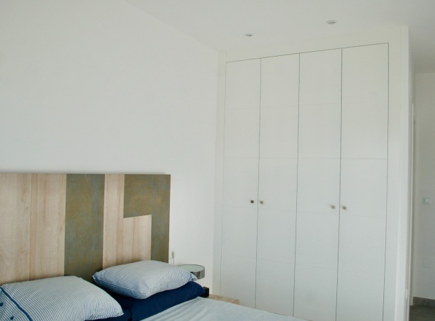 Resale - Apartment - Pilar de la Horadada