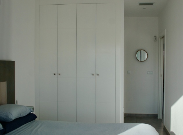 Resale - Apartment - Pilar de la Horadada
