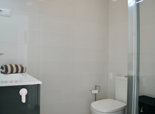 Resale - Apartment - Pilar de la Horadada