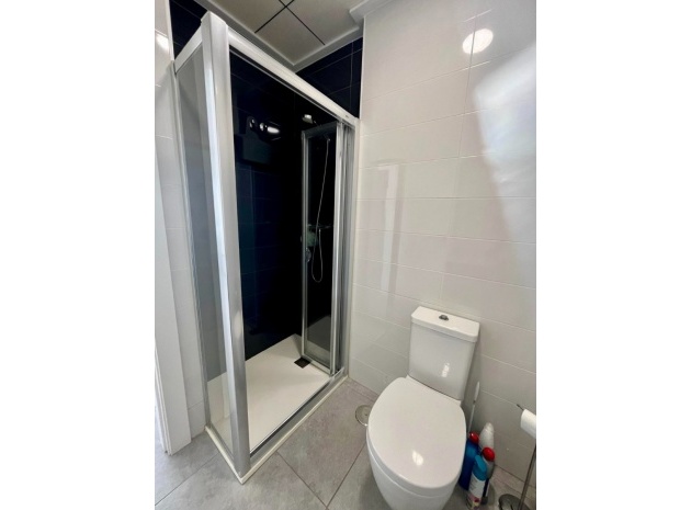 Resale - Apartment - Pilar de la Horadada