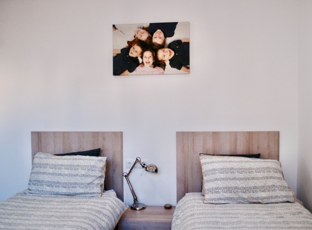 Resale - Apartment - Pilar de la Horadada